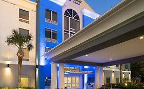 Holiday Inn Express St. Petersburg North / I-275 By Ihg